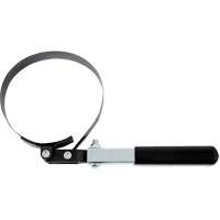 Cl&eacute; &agrave; filtre &agrave; huile pour camion avec manche pivotante, 5-1/4"" - 5-3/4" Capacit&eacute; du filtre Helyx Safety & Industrial Supplies
