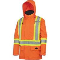 High-Visibility Clothing