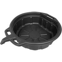 Bac de vidange dhuile Helyx Safety & Industrial Supplies