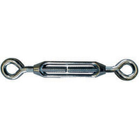 Eye & Eye Turnbuckle Helyx Safety & Industrial Supplies
