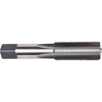 Taraud manuel, Acier rapide, Filet M12x1,25 Helyx Safety & Industrial Supplies