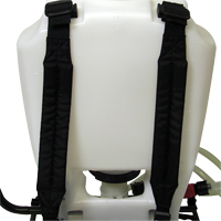 ProSeries Backpack Sprayers, 4 gal. (15.1 L) Helyx Safety & Industrial Supplies