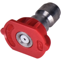 Buse &agrave; raccordement rapide pour laveuse &agrave; pression Helyx Safety & Industrial Supplies