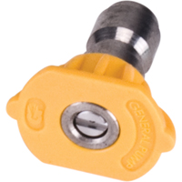 Buse &agrave; raccordement rapide pour laveuse &agrave; pression Helyx Safety & Industrial Supplies
