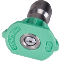 Buse &agrave; raccordement rapide pour laveuse &agrave; pression Helyx Safety & Industrial Supplies