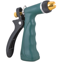 Pistolets AquaGun &agrave; prise coussin&eacute;e, Isol&eacute;, G&acirc;chette arri&egrave;re, 80 psi Helyx Safety & Industrial Supplies