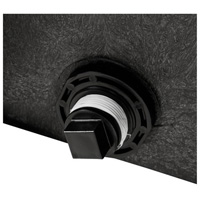 R&eacute;servoir de stockage, 39" p x 58" la x 25" h, Capacit&eacute; 1200 lb, Noir Helyx Safety & Industrial Supplies