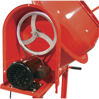 B&eacute;tonni&egrave;re portative Helyx Safety & Industrial Supplies