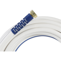 Boyaux d'arrosage pour bateaux et VR Element , PVC, 5/8" dia x 25' Helyx Safety & Industrial Supplies