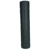 Cl&ocirc;ture s&eacute;curitaire, 50' lo x 4' la, Vert Helyx Safety & Industrial Supplies