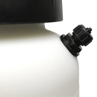 Pulv&eacute;risateur &agrave; main de s&eacute;rie XP Pro, 3 gal., Plastique, Lance de 20" Helyx Safety & Industrial Supplies