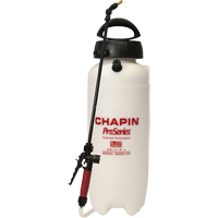 Pulv&eacute;risateur &agrave; main de s&eacute;rie XP Pro, 3 gal., Plastique, Lance de 20" Helyx Safety & Industrial Supplies