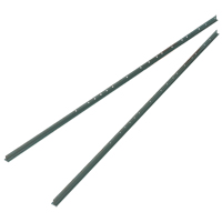 Steel T-Post Helyx Safety & Industrial Supplies