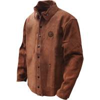 Welder's Clothing