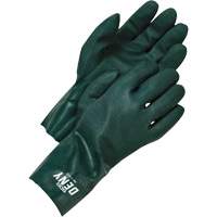 Gants enduits Deny 12", Taille unique, R&ecirc;vetement PVC Helyx Safety & Industrial Supplies