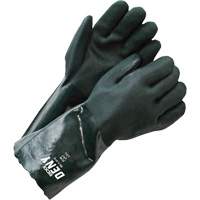 Gants enduits Deny 14", Taille unique, R&ecirc;vetement PVC Helyx Safety & Industrial Supplies