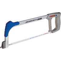 Scie &agrave; m&eacute;taux l&eacute;g&egrave;re, 12", Prise Ergonomique Helyx Safety & Industrial Supplies