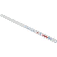 Hacksaw Blades, Bi-Metal, 12" L, 18 TPI Helyx Safety & Industrial Supplies
