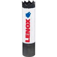 Scie-cloche Speed Slot, 5/8", Bim&eacute;tal Helyx Safety & Industrial Supplies