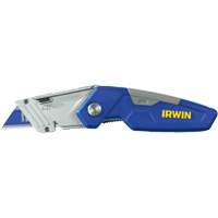Folding Utility Knife Helyx Safety & Industrial Supplies