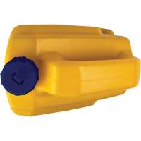 Strait-Line&reg; Blue Marking Chalk Helyx Safety & Industrial Supplies