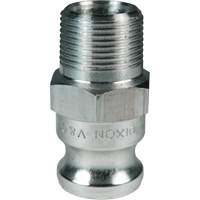 Dixon&reg; Cam & Groove Adapter Helyx Safety & Industrial Supplies