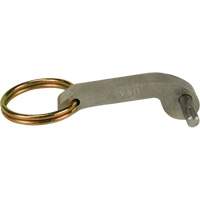 Dixon&reg; Cam & Groove Handle Helyx Safety & Industrial Supplies