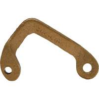 Locking Handle for Dixon&reg; Cam & Groove Dust Cap Helyx Safety & Industrial Supplies