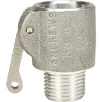Dixon&reg; Cam & Groove Coupler Helyx Safety & Industrial Supplies