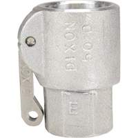 Dixon&reg; Cam & Groove Coupler Helyx Safety & Industrial Supplies