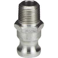 Dixon&reg; Cam & Groove Adapter Helyx Safety & Industrial Supplies