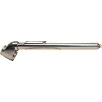 Manom&egrave;tre pour pneus &agrave; commande double au pied Helyx Safety & Industrial Supplies