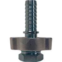 Joint rod&eacute; complet Boss, Fer, 2", NPT femelle Helyx Safety & Industrial Supplies