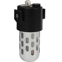 Lubricators