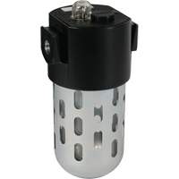 Wilkerson EconOmist&reg; Standard Lubricator L26, 3/8" NPT, Max. 150 PSI, Standard Helyx Safety & Industrial Supplies