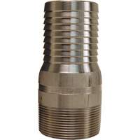 Mamelon combin&eacute; avec filet NPT King Helyx Safety & Industrial Supplies