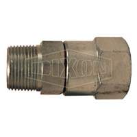 Raccord pivotant de conduite Helyx Safety & Industrial Supplies
