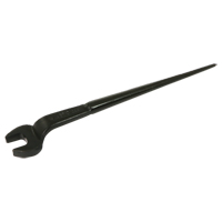 Cl&eacute; &agrave; fourche de monteur Helyx Safety & Industrial Supplies