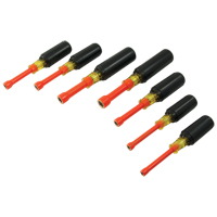 Ensembles de manches pour embouts isol&eacute;s SAE Helyx Safety & Industrial Supplies