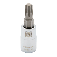 Rallonge pour douille, Prise 3/8", 3" lo Helyx Safety & Industrial Supplies