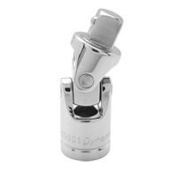 Joint universel, Prise 3/8", Douille 3/8" Helyx Safety & Industrial Supplies