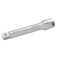 Rallonge pour douille, Prise 1/2", 5" lo Helyx Safety & Industrial Supplies