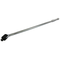 Manche flexible, Prise de 1/2", Poign&eacute;e Ordinaire Helyx Safety & Industrial Supplies