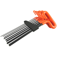 Cl&eacute; hexagonale avec manche en boucle, 8 mcx, Imp&eacute;rial Helyx Safety & Industrial Supplies