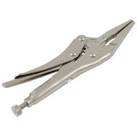 Pince-&eacute;tau, Longueur 6", Bec long Helyx Safety & Industrial Supplies