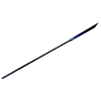 Pied-de-biche, Largeur de 1-1/7", Longueur de 54" Helyx Safety & Industrial Supplies