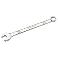 Combination Wrench, 12 Point, 16mm, Chrome Finish Helyx Safety & Industrial Supplies