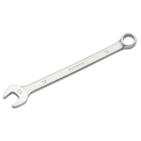 Cl&eacute; mixte, 12 pans, 6 mm, Fini Chrome Helyx Safety & Industrial Supplies