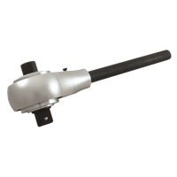Multiplicateur de couple, 1/2" Couple d'entr&eacute;e, 3/4" Couple de sortie, 5:1 Ratio Helyx Safety & Industrial Supplies