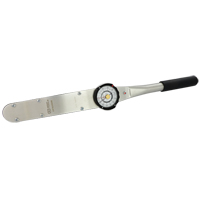 Torque Wrench with Memory Needle, Dial, 1/2" Square Drive, 0 - 250 ft-lbs. Helyx Safety & Industrial Supplies